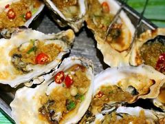 -俏椒鱼·海鲜·功夫烤串