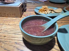 -小杨烤肉(朱雀店)