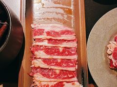 -厚贞日式烤肉(浦东汇智店)