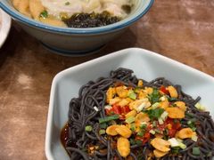 -一楼食业·美食人家