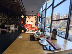 -小城粥道·海胆鲜虾粥(解放广场店)