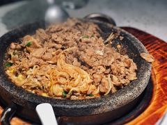 -千日贺茶餐厅(高新万达店)