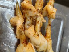 -众想海鲜·烧烤·海肠捞饭·渔家菜(孙家疃店)