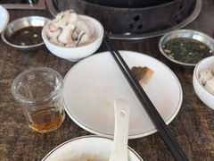 -鸿渡渔庄·特色鸭咀鱼