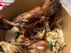 -童子鸡专卖店(中新街店)