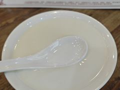 -沙湾姜埋奶(兴新包店)