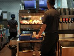 -汉堡王(歌斐中心店)