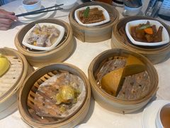 -安蒂娅.悦景轩中餐厅(西乡店)