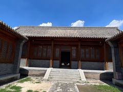 -鸡鸣驿古城