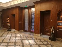 -北京友谊宾馆·俄罗斯餐厅