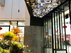 -大树餐厅(红旗街万达店)