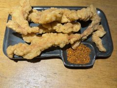 霸王酥肉-胡马八破·川菜小馆(高新万达店)