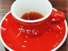 -Gee Coffee Roasters(太古汇店)