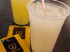 薏米水-松發肉骨茶(先得坊店)