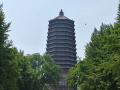 -玲珑塔公园