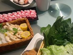 -古关火锅店(古北水镇景区店)