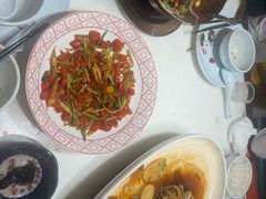 -径山十八道·风味民间菜(杭州总店)