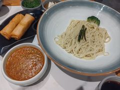 -馋三尺蟹粉小笼(人民广场店)