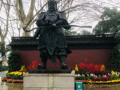 -钱王祠