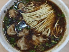 -蒋家桥饺面店(东关街店)
