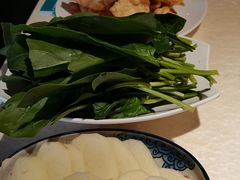 -和庆斋羊蝎子火锅·碳缸烧烤(顺义旗舰店)