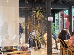 -Metal hands·铁手咖啡