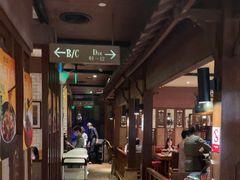 -绿茶餐厅(布吉万象汇店)