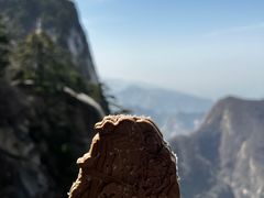 -华山风景名胜区