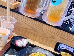 -町门烤肉拌饭专门店(哈西万达店)
