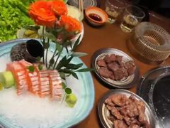 -隐炉和牛烧肉店(群力店)