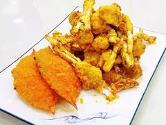 -小六农家乐(崇明西沙湿地店)