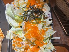 -鳗鱼家·深夜食堂(军博店)