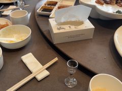 -聚宾楼·烤鸭·家宴(科技三路店)