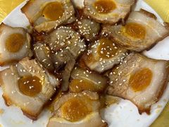 -黎记大排档(慈云路店)