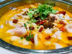 -龙梅肥肠鱼(明瓦廊店)