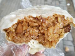 -航天馒头(瞻园路店)