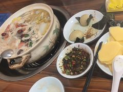 -花水湾红太阳牛肉汤锅