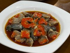 -红灯笼龙凤饭店(宁波老字号店)