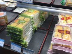 -功德林(南京西路店)