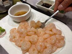-顺风海鲜港(金玉兰店)