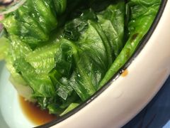 -船歌·鱼水饺青岛菜(国贸商城店)