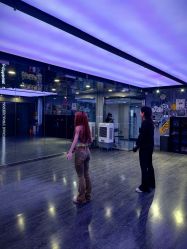 -泫舞舞蹈工作室