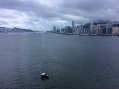 -香港九龙海逸君绰酒店