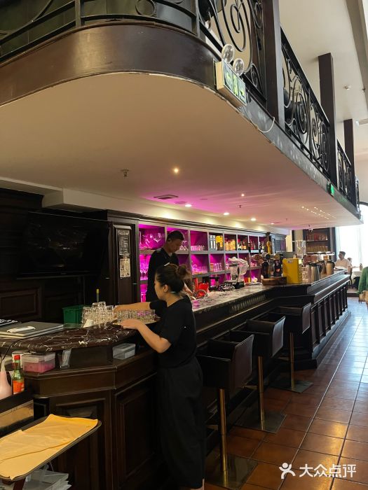 然庭·新湘菜(紫竹桥店)图片