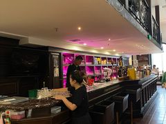 -然庭·新湘菜(紫竹桥店)
