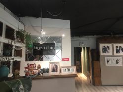 -喜摄影工作室(高碑店)