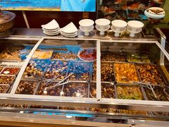 -鲜鲜·鲅鱼圈海鲜(于洪店)