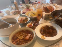 -武汉汉口喜来登大酒店·宴会厅