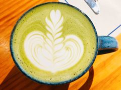 -沏点Trattoria意大利餐厅(新街口店)