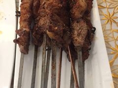 -楼兰印象(朝外店)